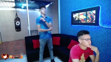 Kings_Of_The_House  05-10-2021 video blush